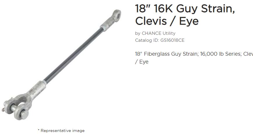 GUY STRAIN 18